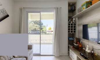 Imagem 6: Apartamento à venda, Vila Butantã, 51m², 2 dormitórios, 1 vaga!