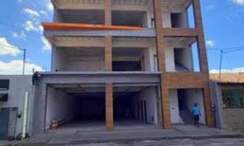 Imagem 3: Prédio/Edifício inteiro para venda com 1000m² com 12 Sala mais Loja na Cohama