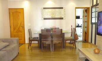 Imagem 4: São Bernardo do Campo - Apartamento Padrão - Planalto