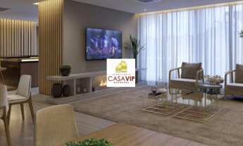 Imagem 4: Apartamento à venda, Tatuapé, 164,32m², 4 dormitórios, 3 suítes, 3 vagas! PRONTO!