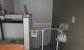 Imagem 4: CASA TÉRREA EM EXCELENTE LOCALIZAÇÃO !