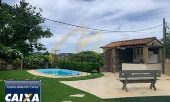 Imagem: Casa à venda com 4 quartos independente