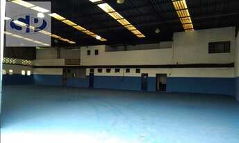 Imagem: Galpão em Parque Edu Chaves - São Paulo