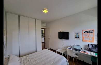 Imagem 3: Condomínio Niagara - 2 quartos - Reformado - Vista livre - Armários - 75m²