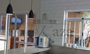 Imagem 7: Sao Jose dos Campos - Casa Padrão - Jardim Ismenia