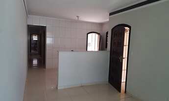 Imagem 6: Casa para venda com 93 metros quadrados com 3 quartos em Jardim Praia Grande - Mongaguá