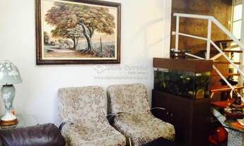 Imagem 3: VENDO SOBRADO 95m² EM CONDOMINIO- VILLAGIO MODENA- PQ. RENATO MAIA