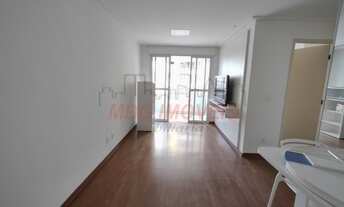 Imagem 2: Apartamento na Rua Baltazar Lisboa, Vila Mariana com 2 quartos, próximo aos metrôs Vila Ma