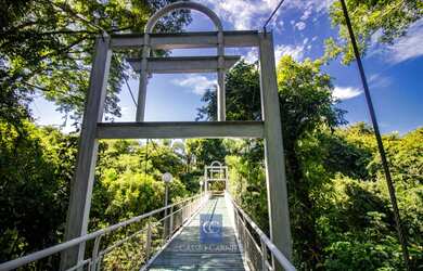 Imagem 7: Casa em condomínio a venda com 4 suítes