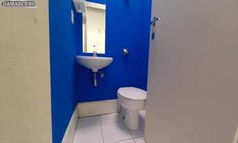 Imagem 6: Conjunto Comercial para alugar por R$ 750.00, 45.00 m2 - AGUA VERDE - CURITIBA/PR