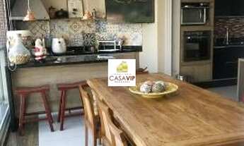 Imagem 7: Apartamento à venda, Perdizes, 221m², 4 suítes, 4 vagas!