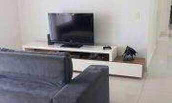 Imagem 4: Apartamento com 2 dormitórios à venda, 80 m² por R$ 555.000,00 - Resort Santa Angela - Jun