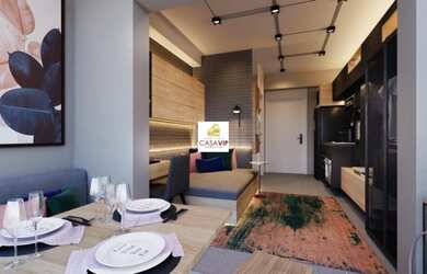 Imagem: Studio residencial à venda, Jardim das