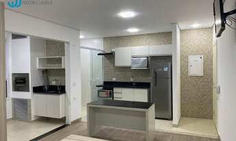 Imagem: Loft para alugar, 43 m² por R$ 2.500,00/mês