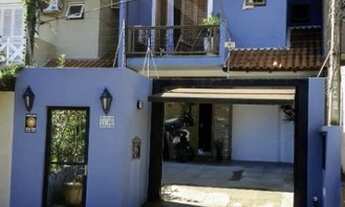 Imagem 1: PORTO ALEGRE - Casa Padrão - ESPIRITO SANTO