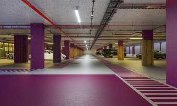 Imagem 7: Ultimas Unidades Duo Capim Macio - 144m²