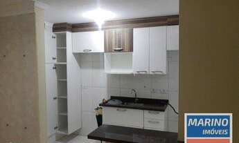 Imagem: Apartamento com 2 dormitórios à venda