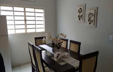 Imagem 7: Casa para venda com 72 metros quadrados com 3 quartos em Jardim Brasília - Uberlândia - MG