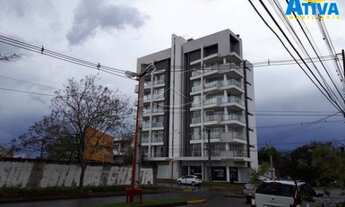 Imagem: Toledo - Apartamento - Jardim La Salle