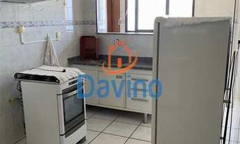 Imagem 7: APARTAMENTO DE 2 DORMITÓRIOS COM SUÍTE LOCALIZADO NO BAIRRO DA AVIAÇÃO - R$ 405 MIL