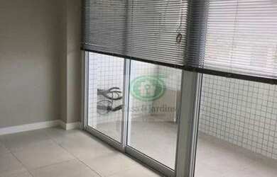 Imagem 2: Sala para alugar, 94 m² por R$ 4.000,00/mês - Centro - Santos/SP