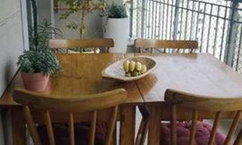 Imagem 4: Apartamento com 3 dormitórios à venda, 153 m² por R$ 1.280.000 - Morumbi - São Paulo/SP