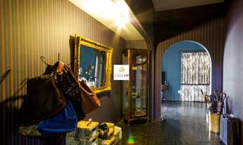 Imagem 7: Casa à venda, Paineiras do Morumbi, 850m², 5 dormitórios, 4 suítes, 6 vagas!