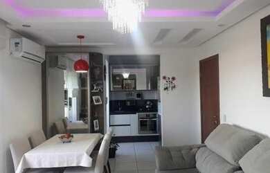 Imagem 2: São José - Apartamento Padrão - Ipiranga