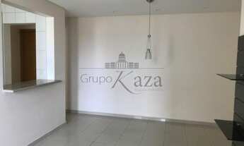 Imagem: Sao Jose dos Campos - Apartamento Padrão