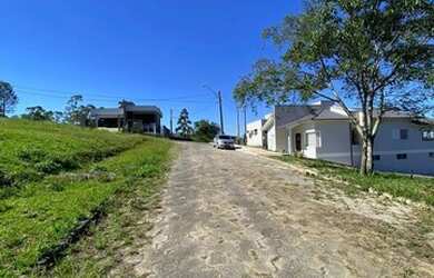 Imagem 2: TERRENO A VENDA NO LOTEAMENTO HUMBERTO LOCKS - LOCALIZADO NO BAIRRO NASPOLINI EM CRICIUMA
