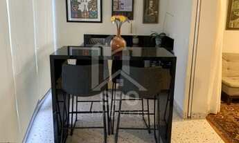 Imagem 3: Apartamento de 120m² a venda no Jardim Marajoara