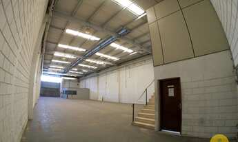 Imagem 7: Galpão de 700 m² para locação na Vila Anastácio