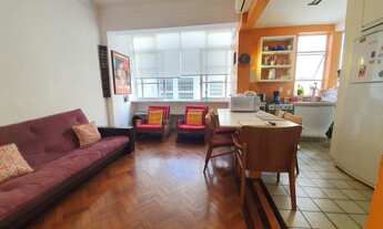 Imagem: Excelente Localização! 2 Quartos. Rua