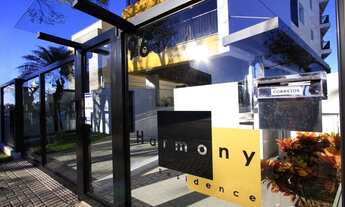 Imagem 4: STUDIO RESIDENCIAL em Curitiba - PR, Vila Izabel