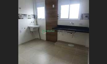 Imagem 2: 2 Dormitórios Toda Reformado na Vila Valença