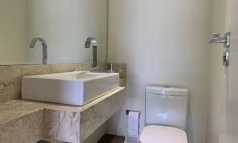 Imagem 7: WOA Soprano Hall 3 suítes vista mar