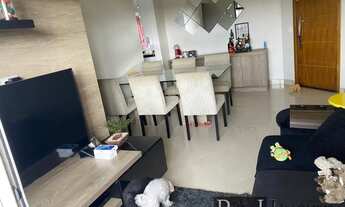 Imagem 3: Apartamento 2 dormitórios e Áreas de Lazer - R$ 266.000,00