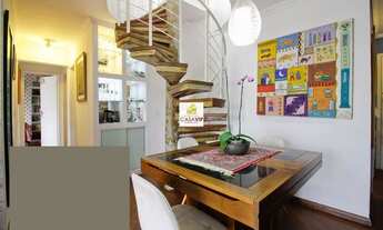 Imagem 4: Apartamento à venda, Perdizes, 151m², 3 dormitórios, 1 suíte, 2 vagas!