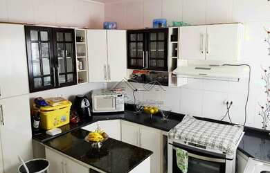 Imagem 6: SãO PAULO - Casa Padrão - Vila Buenos Aires