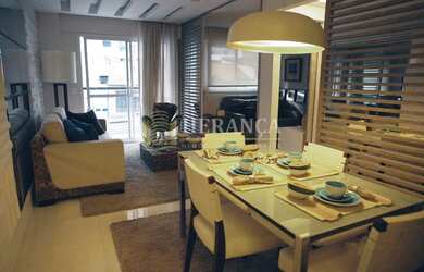 Imagem 6: Venha morar no Centro da Freguesia no melhor Residence Club da Região !!