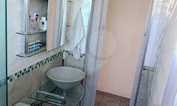 Imagem 6: São Paulo - Casa Comercial - VILA MASCOTE