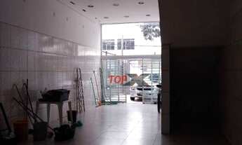 Imagem 2: Salão para alugar, 150 m² por R$ 3.500,00/mês - Vila Costa - Suzano/SP