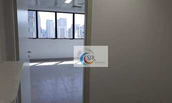 Imagem 2: Conjunto para alugar, 180 m² por R$ 10.800/mês - Paraíso - São Paulo/SP