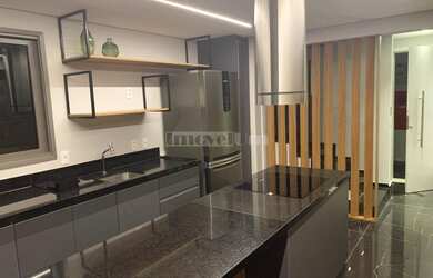 Imagem 3: São Paulo - Apartamento Padrão - Vila Nova Conceição