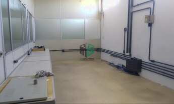 Imagem 5: Predio Comercial para para aluguel no bairro Santa Branca, Belo Horizonte