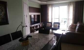 Imagem 3: Apartamento - Venda - Tatuapé - Cod. 587