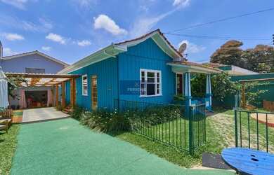 Imagem 5: Curitiba - Terreno Padrão - Água Verde