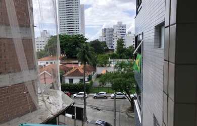 Imagem 4: Apartamento em excelente localização no Bairro das Graças - Recife - PE
