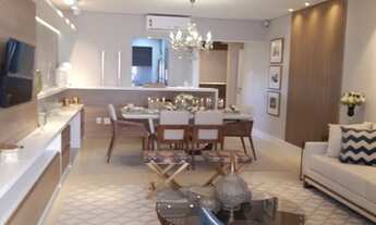 Imagem 3: Imóvel para venda com 124 metros quadrados com 3 quartos em Parque Gabriel - Hortolândia