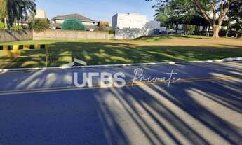 Imagem: Jardins Milão - Terreno